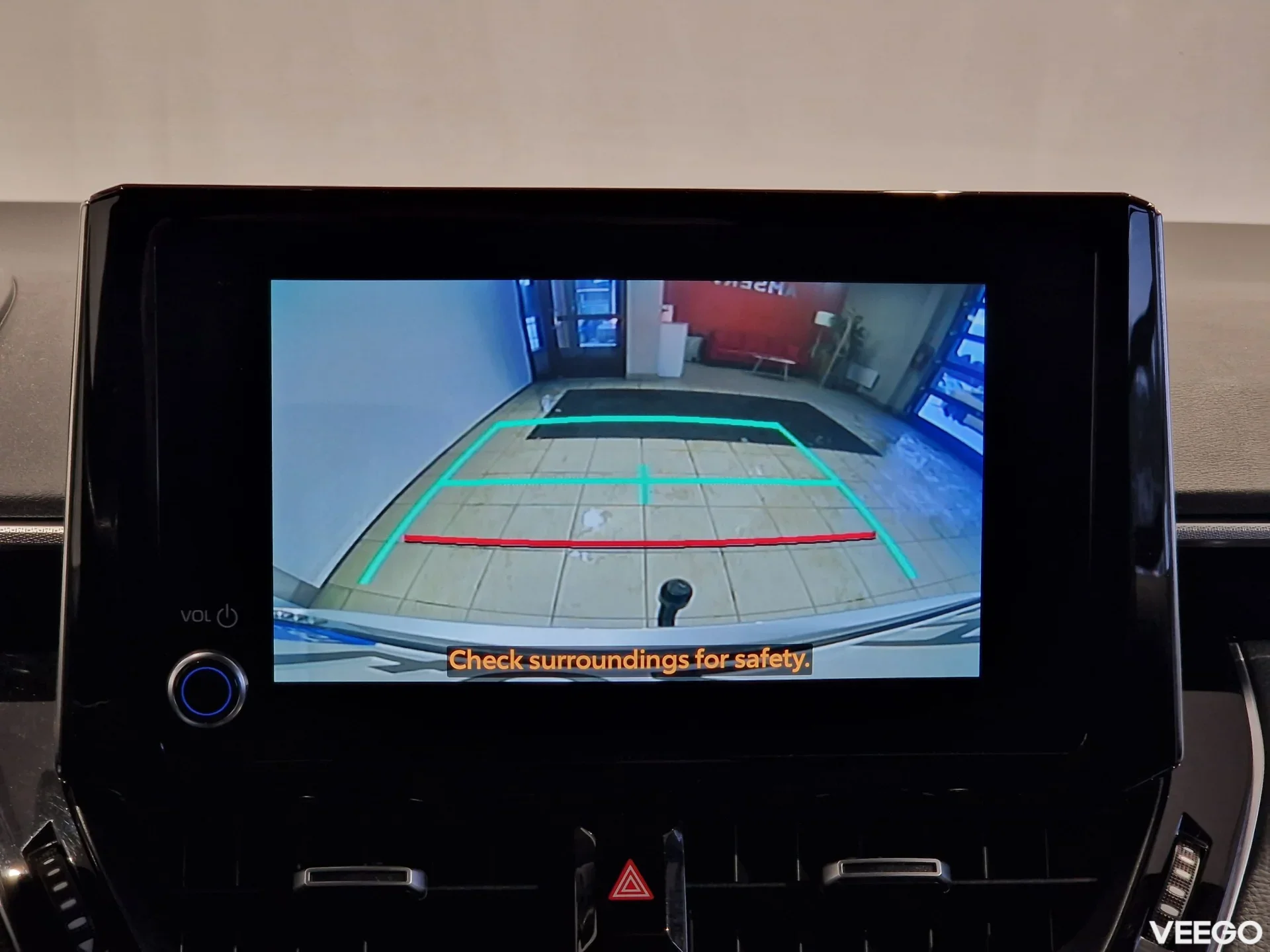 Toyota Corolla Touring Sports Active Plus 1.8 72kW