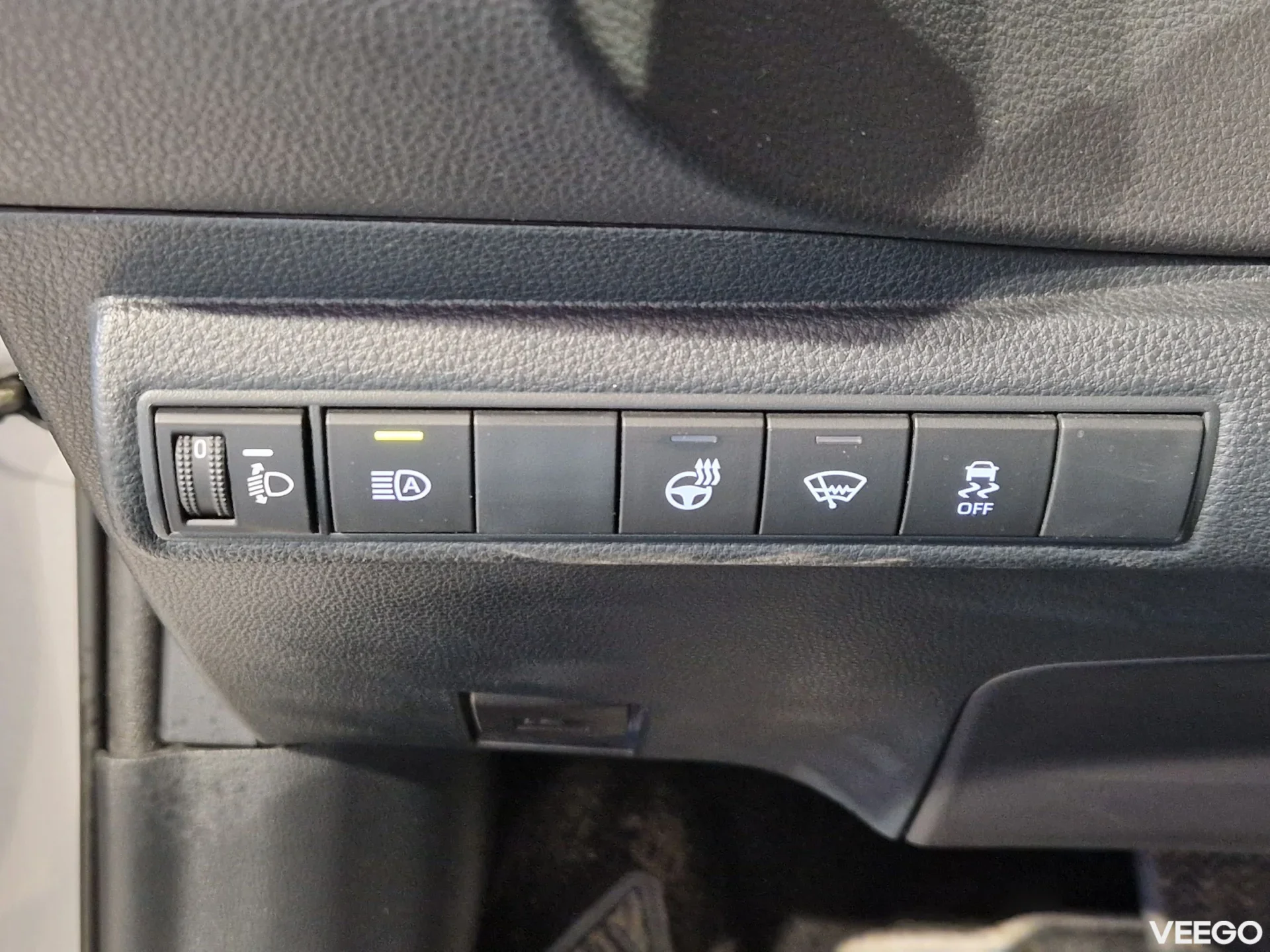 Toyota Corolla Touring Sports Active Plus 1.8 72kW