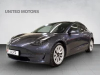 Tesla Model 3 - 153kW thumbnail