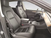 Tesla Model 3 - 153kW thumbnail