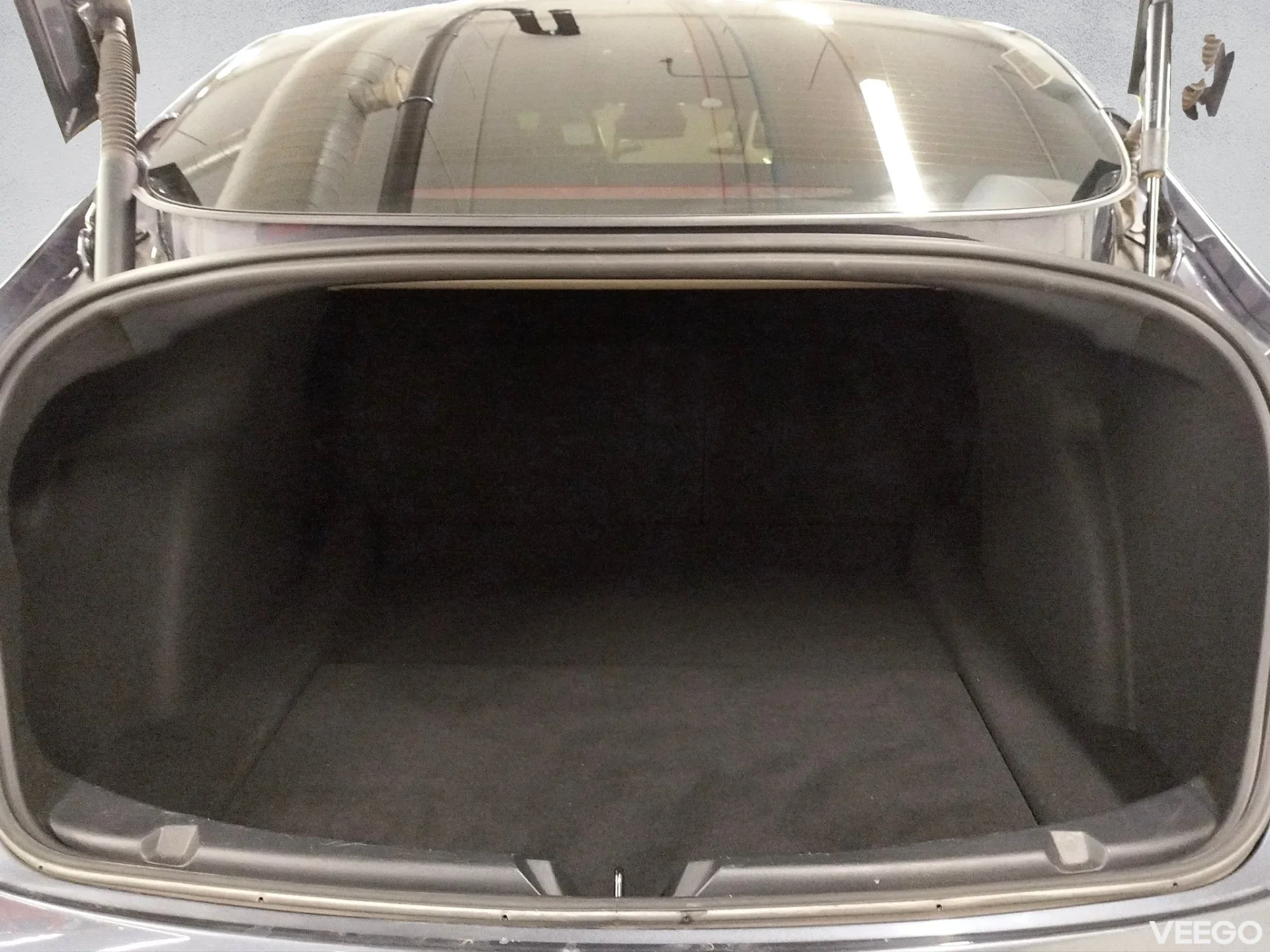 Tesla Model 3 - 153kW