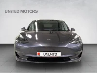 Tesla Model 3 - 153kW thumbnail