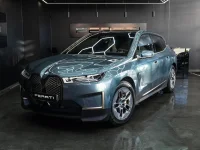 BMW iX 240kW thumbnail