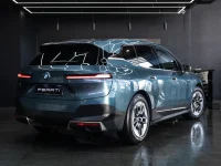 BMW iX 240kW thumbnail