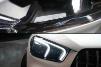 Mercedes-Benz GLE53 AMG 3.0 320kW thumbnail