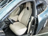 BMW iX 240kW thumbnail