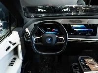 BMW iX 240kW thumbnail