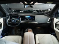 BMW iX 240kW thumbnail
