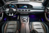 Mercedes-Benz GLE53 AMG 3.0 320kW thumbnail