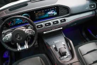 Mercedes-Benz GLE53 AMG 3.0 320kW thumbnail