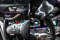 Mercedes-Benz GLE53 AMG 3.0 320kW thumbnail