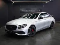 Mercedes-Benz E400 3.5 245kW thumbnail