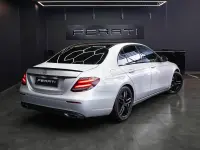 Mercedes-Benz E400 3.5 245kW thumbnail