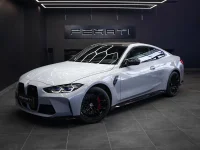 BMW M4 3.0 375kW thumbnail