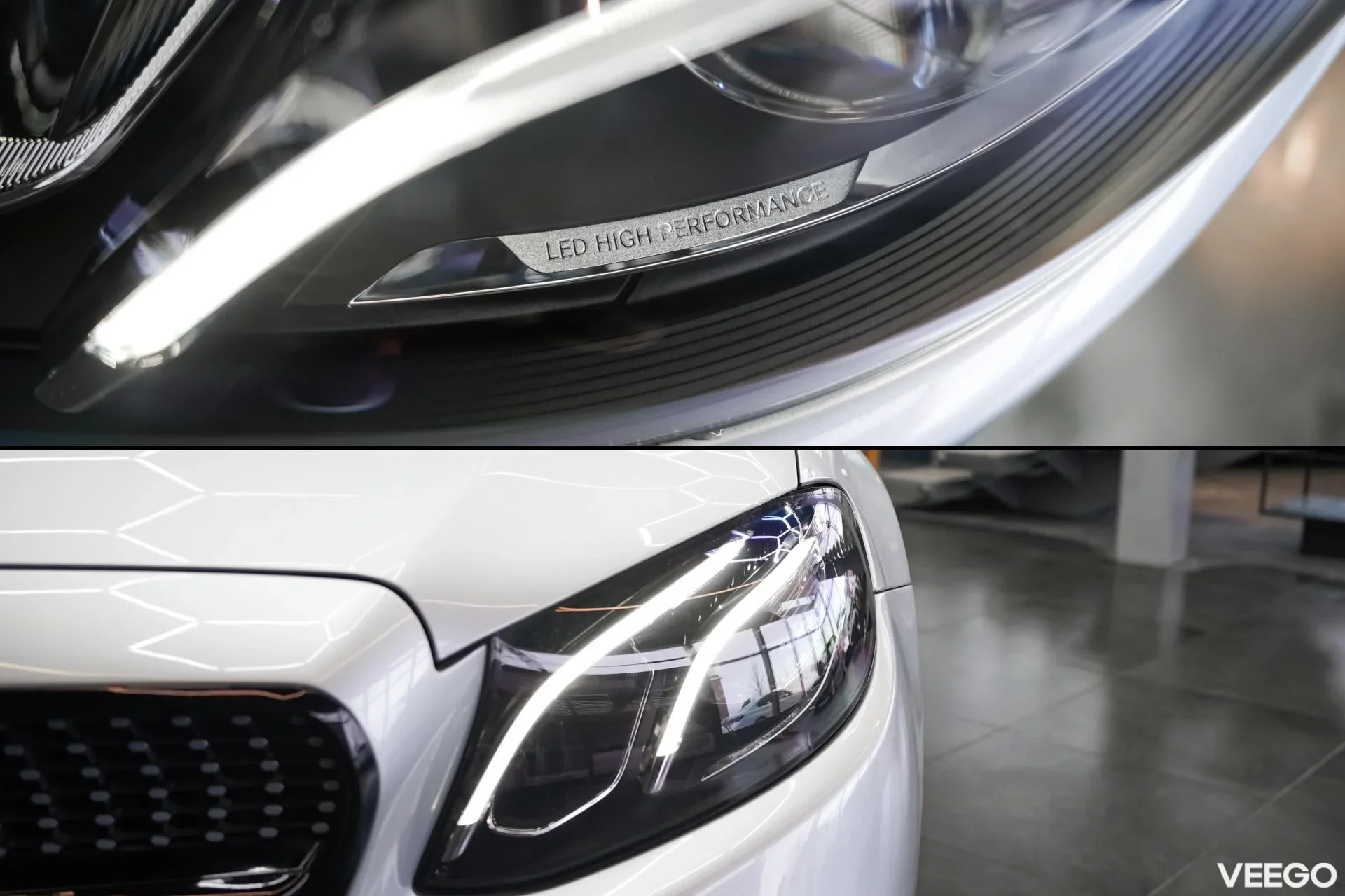 Mercedes-Benz E400 3.5 245kW