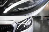 Mercedes-Benz E400 3.5 245kW thumbnail