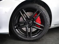 Mercedes-Benz E400 3.5 245kW thumbnail