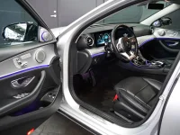Mercedes-Benz E400 3.5 245kW thumbnail
