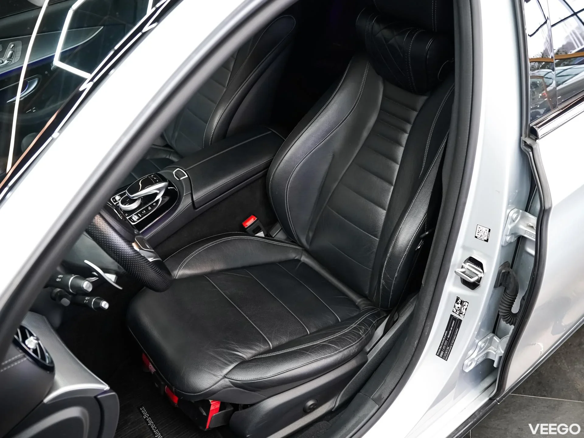 Mercedes-Benz E400 3.5 245kW