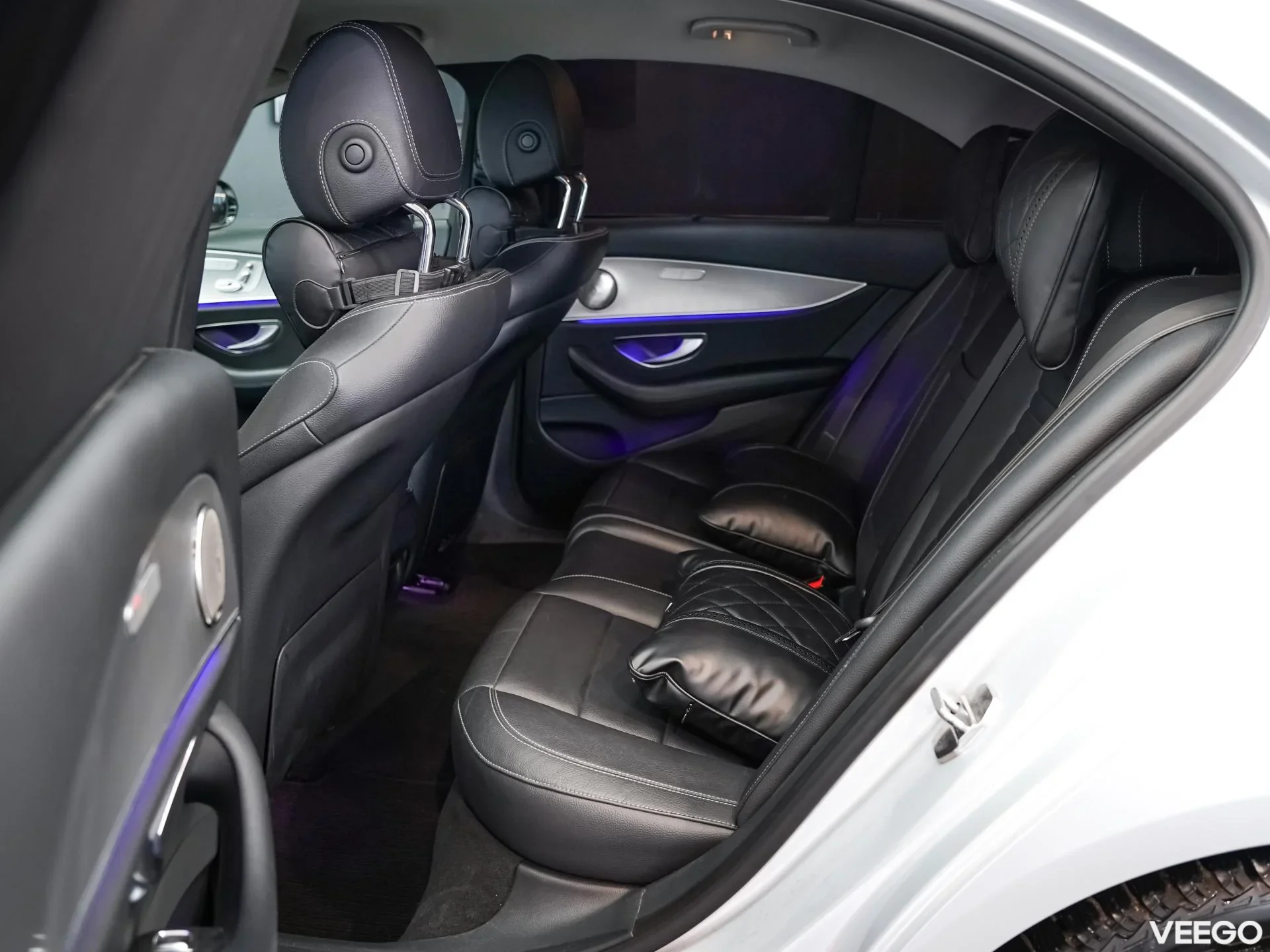 Mercedes-Benz E400 3.5 245kW