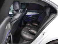 Mercedes-Benz E400 3.5 245kW thumbnail