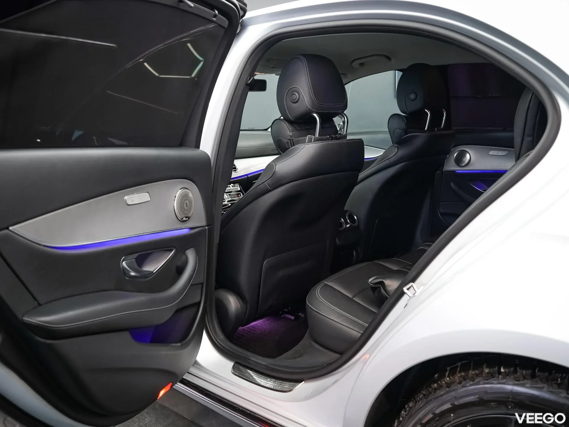 Mercedes-Benz E400 3.5 245kW