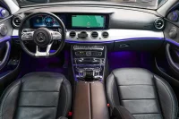 Mercedes-Benz E400 3.5 245kW thumbnail