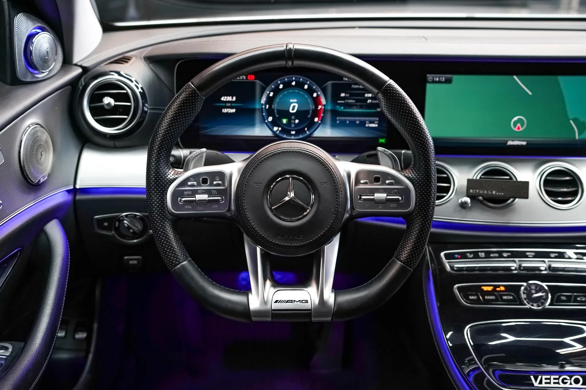 Mercedes-Benz E400 3.5 245kW