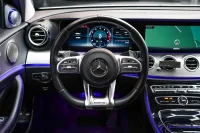 Mercedes-Benz E400 3.5 245kW thumbnail