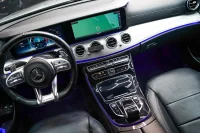 Mercedes-Benz E400 3.5 245kW thumbnail