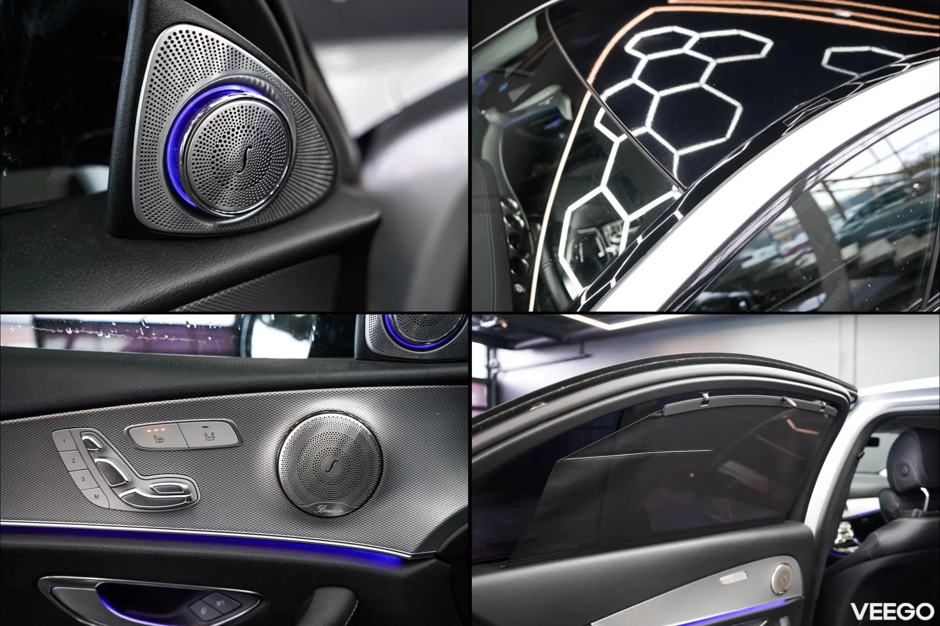 Mercedes-Benz E400 3.5 245kW