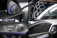 Mercedes-Benz E400 3.5 245kW thumbnail