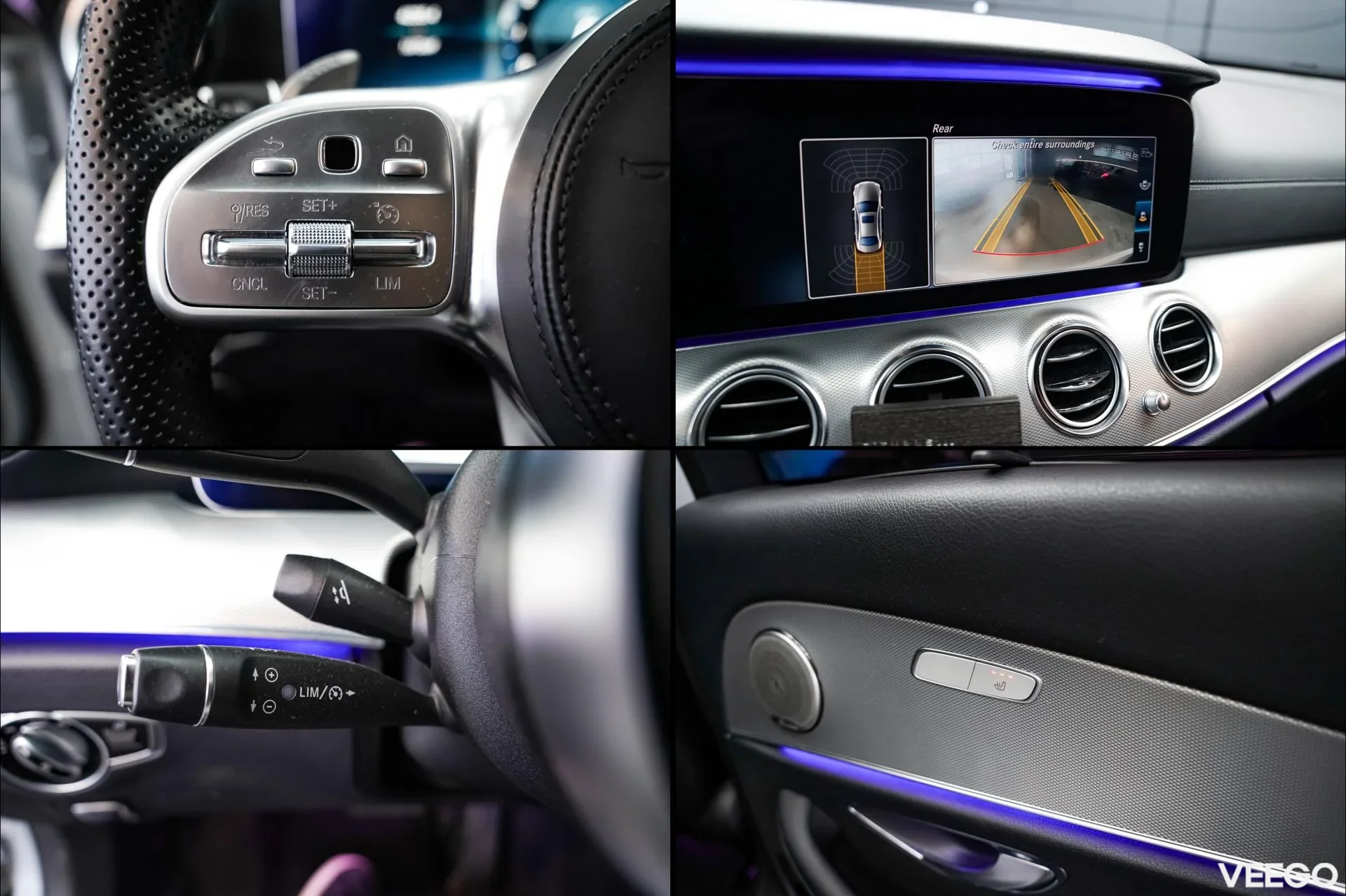 Mercedes-Benz E400 3.5 245kW