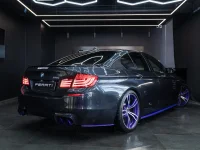BMW M5 4.4 412kW thumbnail