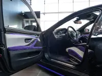 BMW M5 4.4 412kW thumbnail