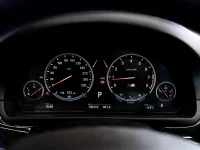 BMW M5 4.4 412kW thumbnail