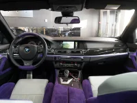 BMW M5 4.4 412kW thumbnail