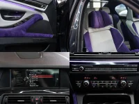 BMW M5 4.4 412kW thumbnail