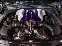 BMW M5 4.4 412kW thumbnail