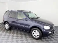 Mercedes-Benz ML270 2.7 121kW