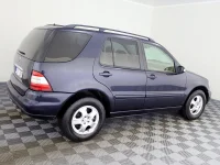 Mercedes-Benz ML270 2.7 121kW thumbnail