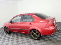 Chevrolet Aveo 1.4 69kW thumbnail