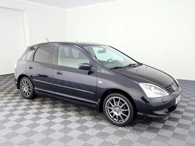 Image of Honda Civic 1.4 66kW