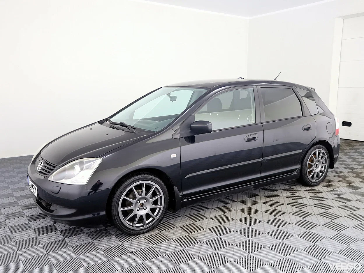 Honda Civic 1.4 66kW