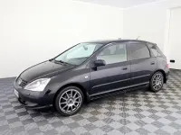 Honda Civic 1.4 66kW thumbnail