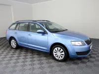 Skoda Octavia 2.0 110kW thumbnail