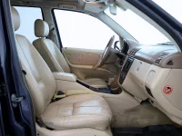 Mercedes-Benz ML270 2.7 121kW thumbnail