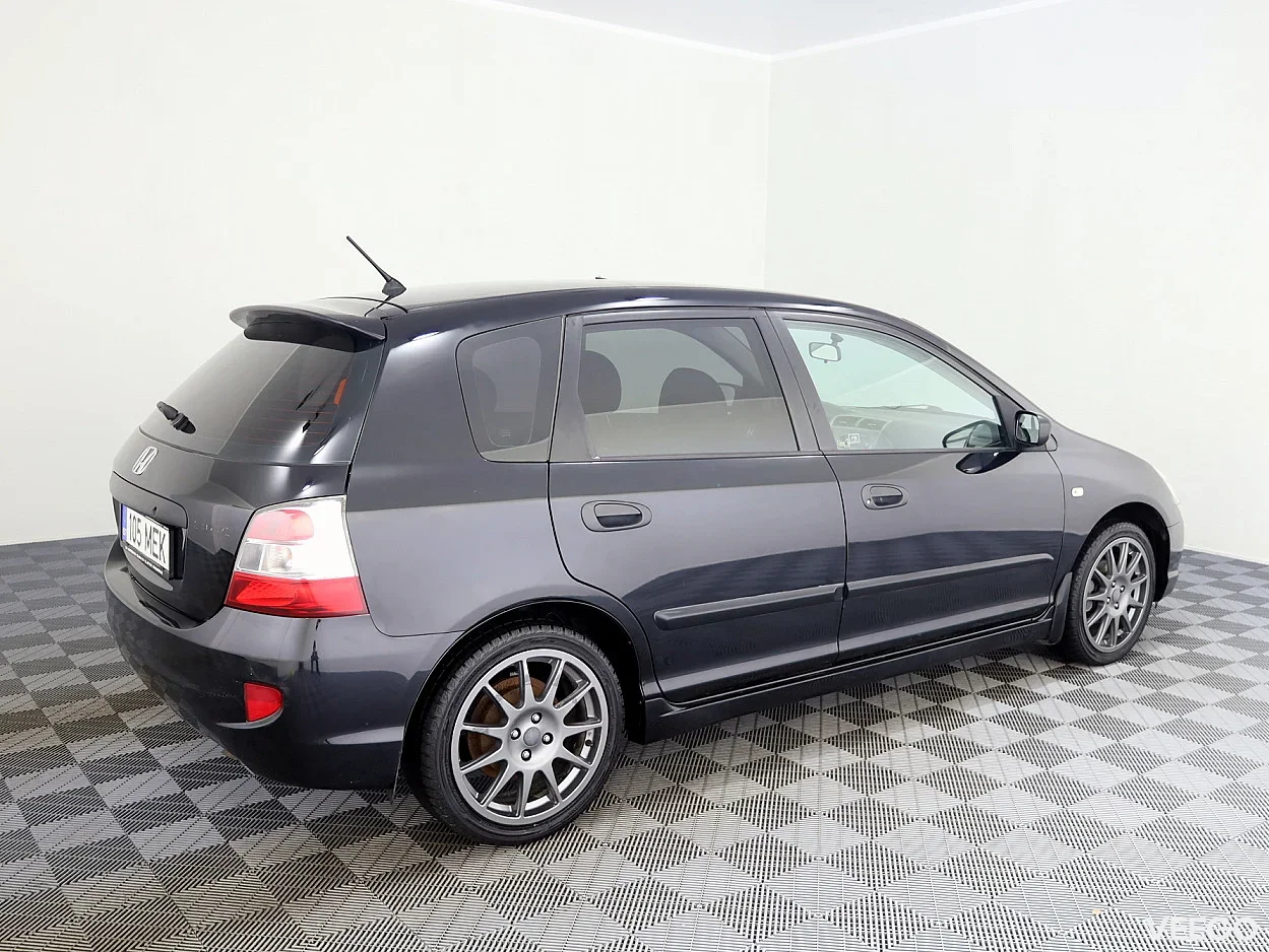 Honda Civic 1.4 66kW