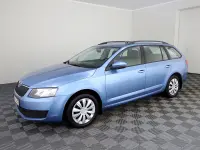 Skoda Octavia 2.0 110kW thumbnail