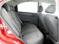 Chevrolet Aveo 1.4 69kW thumbnail